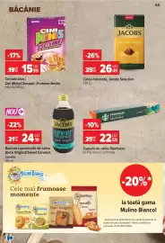 Catalog Carrefour Pagină 66