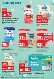 Catalog Carrefour Pagină 68