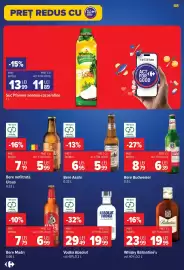 Catalog Carrefour Pagină 69