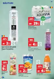 Catalog Carrefour Pagină 70