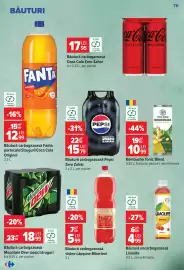 Catalog Carrefour Pagină 71