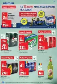 Catalog Carrefour Pagină 72
