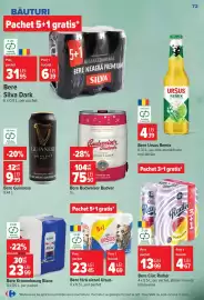 Catalog Carrefour Pagină 73