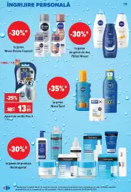 Catalog Carrefour Pagină 77