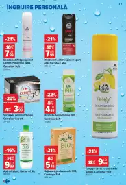 Catalog Carrefour Pagină 78