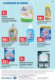 Catalog Carrefour Pagină 80