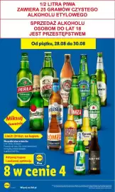 Lidl gazetka Strona 10
