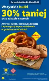 Lidl gazetka Strona 18