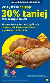 Lidl gazetka Strona 19