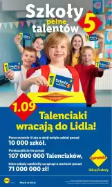 Lidl gazetka Strona 2