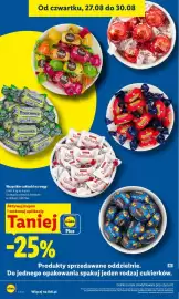 Lidl gazetka Strona 20