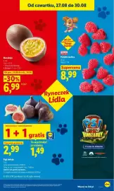 Lidl gazetka Strona 41