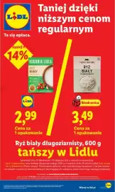 Lidl gazetka Strona 5