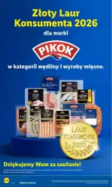 Lidl gazetka Strona 50