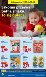 Lidl gazetka Strona 58