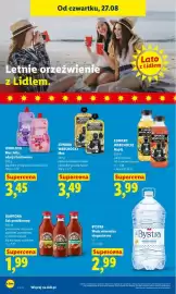Lidl gazetka Strona 62: OWOLOVO Mus Jelly, edycja limitowana €3,45, Edward Warchocki Mus €3,49