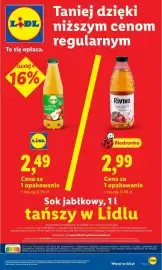 Lidl gazetka Strona 7