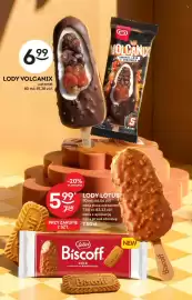 Żabka gazetka Strona 10