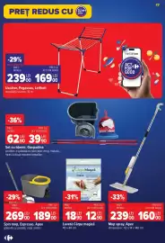 Catalog Carrefour Pagină 18