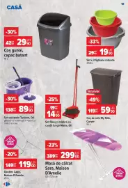 Catalog Carrefour Pagină 19
