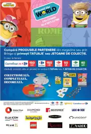 Catalog Carrefour Pagină 2