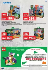 Catalog Carrefour Pagină 20