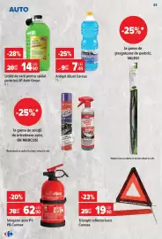 Catalog Carrefour Pagină 22