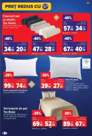 Catalog Carrefour Pagină 24