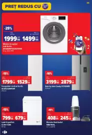 Catalog Carrefour Pagină 25