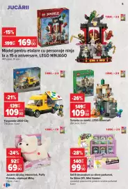 Catalog Carrefour Pagină 6