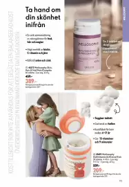 Oriflame reklamblad Sida 113