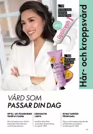 Oriflame reklamblad Sida 115