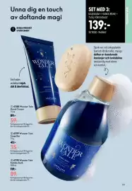 Oriflame reklamblad Sida 119