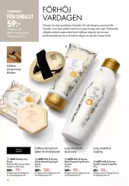 Oriflame reklamblad Sida 12