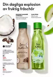 Oriflame reklamblad Sida 120