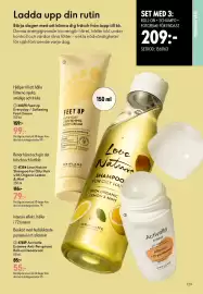 Oriflame reklamblad Sida 129