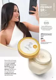 Oriflame reklamblad Sida 13