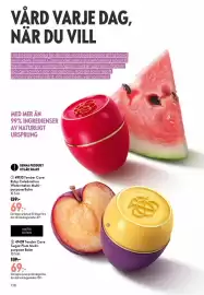 Oriflame reklamblad Sida 138
