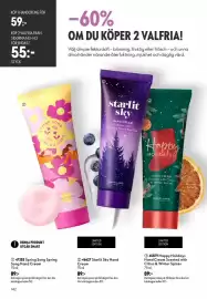 Oriflame reklamblad Sida 142