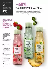 Oriflame reklamblad Sida 144