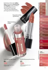 Oriflame reklamblad Sida 15