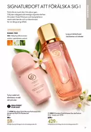 Oriflame reklamblad Sida 17