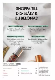 Oriflame reklamblad Sida 2