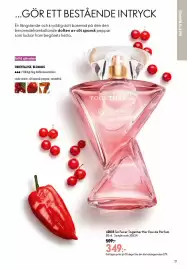 Oriflame reklamblad Sida 21