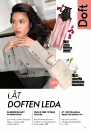Oriflame reklamblad Sida 27