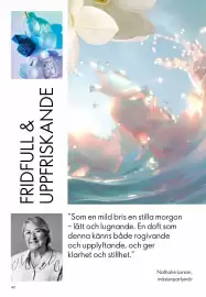 Oriflame reklamblad Sida 40
