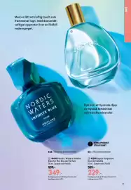 Oriflame reklamblad Sida 41