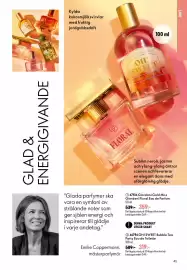 Oriflame reklamblad Sida 45