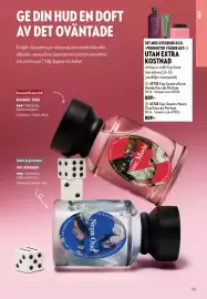 Oriflame reklamblad Sida 53: Essence & Co. Top Scents €809,00