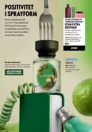 Oriflame reklamblad Sida 54